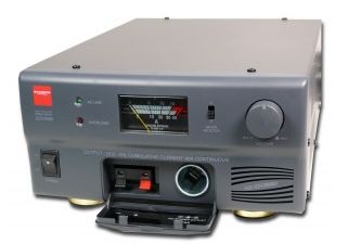 Diamond GZV-4000 40 A-Netzgerät