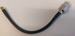 Konfektionierte Kabel