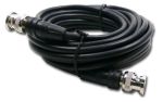 Koax-Kabel mit 2 BNC-Stecker 0,5m Top-Qualität