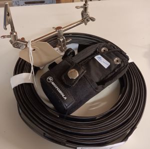 Retouren - gebrauchter Artikel