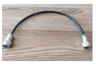 70cm-Aircel7-N-Stecker-N-Stecker