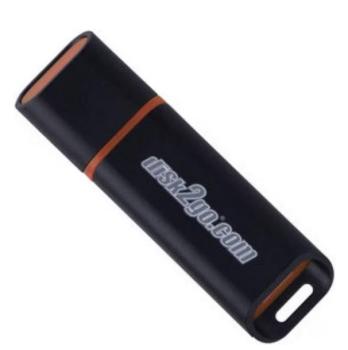 Disk2go-USB-8GB