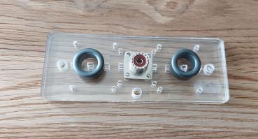 Isolator-F_feritkerne