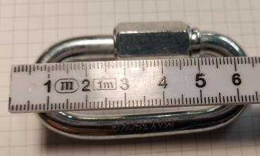 Preview: Kettenschnellverschluss-02