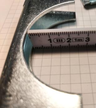 Preview: Mastklemme-85mm-002