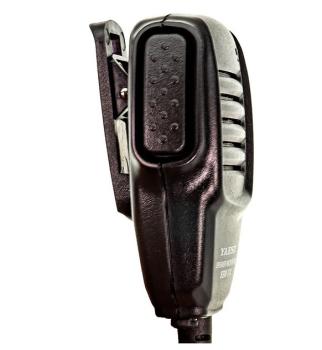 Preview: Yaesu Lautsprecher-Mikrofon Kombi SSM-17A