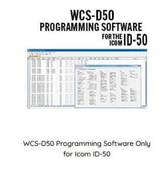 WCS-D50