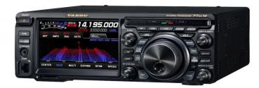 Dx10 Transceiver Funktechnik von Allmen - FT-DX10 HF/50 MHz 100 W SDR Transceiver