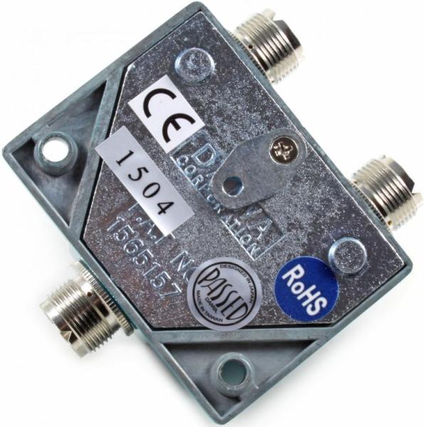 Conmutador de antena Daiwa CS-201A, compra online