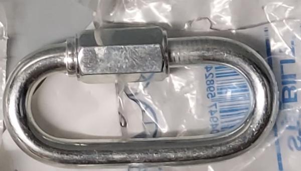 Kettenschnellverschluss