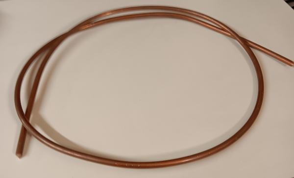 Kupver-Draht-170cm