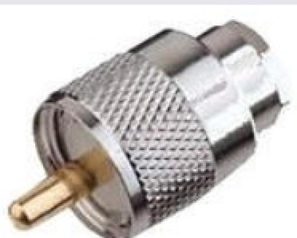 PL-Nippel-FME-Stecker-Adapter