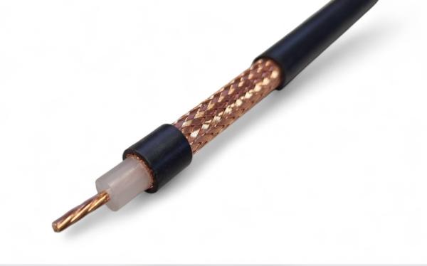 Koaxialkabel RG-213