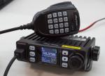 Anytone AT-779UV Dual Band Mobile Radio VHF/UHV