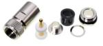 PL 10 Neo UHF Stecker für alle 10 mm Koaxialkabel